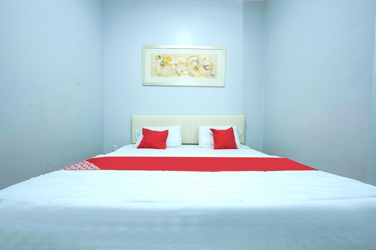 Oyo 90234 Sungai Rengit City Resort 2 Kampung Sungai Rengit Экстерьер фото